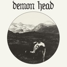 Demon Head - Demon Head (EP)