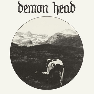 Demon Head (EP)