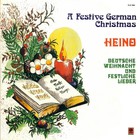 Heino - A Festive German Christmas (Vinyl)