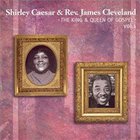 James Cleveland - The King And Queen Of Gospel Vol. 1