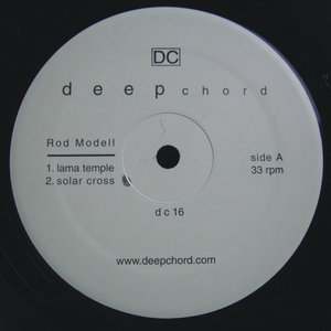 Dc16 (EP)