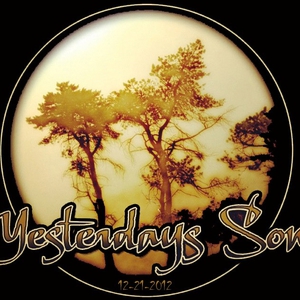 Yesterday's Son (EP)