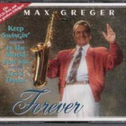 Max Greger - Forever: Let's Dance CD3
