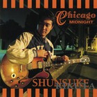 Shun Kikuta - Chicago Midnight
