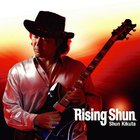 Shun Kikuta - Rising Shun