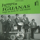 The Iguanas - Jumpin' With... (Vinyl)
