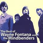 The Best Of Wayne Fontana & The Mindbenders (Vinyl)