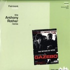 Fairmont - Gazebo (The Anthony Rother Remix) (CDS)