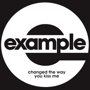 Changed The Way You Kiss Me (EP)