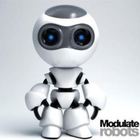 Modulate - Robots