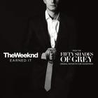 The Weeknd - Earned It (CDS)