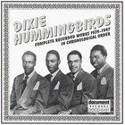 Dixie Hummingbirds - Complete Recorded Works (1939-1947)