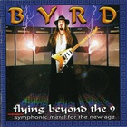 James Byrd - Flying Beyond The 9