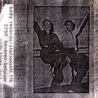 Absolute Body Control - Live (Cassette)