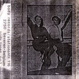 Live (Cassette)