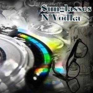 Sunglasses N Vodka (CDS)
