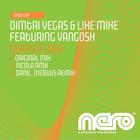 Dimitri Vegas - Deeper Love (With Like Mike, Feat. Vangosh) (CDS)