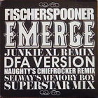 Fischerspooner - Emerge (Remixes 2) (VLS)