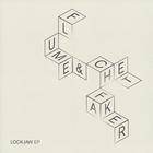Flume - Lockjaw (With Chet Faker) (EP)
