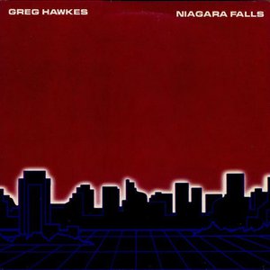 Niagara Falls (Vinyl)