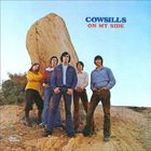 The Cowsills - On My Side (Vinyl)