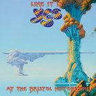 Yes - Like It Is: Yes At The Bristol Hippodrome CD1
