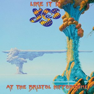 Like It Is: Yes At The Bristol Hippodrome CD2