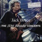 Jack Bruce - The Lost Tracks (The 50th Birthday Concerts At Rockpalast)