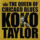 The Queen Of Chicago Blues
