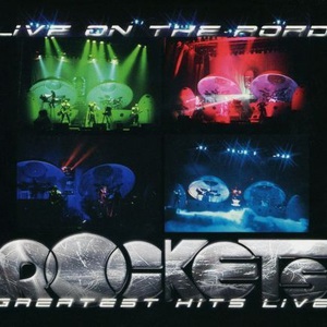 Live On The Road. Greatest Hits Live CD1