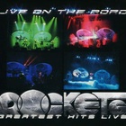 Rockets - Live On The Road. Greatest Hits Live CD2