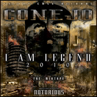 Conejo - I Am Legend: The Mixtape