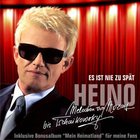 Heino - Es Ist Nie Zu Spat CD1