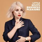 Little Boots - Business Pleasure (EP)