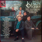 The King's Singers - 20Th Anniversary Celebration Sampler