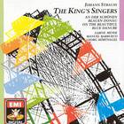 The King's Singers - An Der Schunen Blauen Donau
