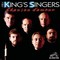 The King's Singers - Chanson D'amour