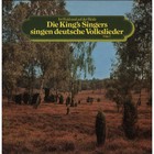 The King's Singers - Deutsche Volkslieder (Vinyl)