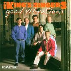 The King's Singers - Good Vibrations