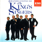 The Kings Singers - Grandes Exitos CD1
