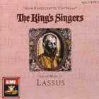 The King's Singers - How Excellent Is Thy Name - Sacred Music Of Lassu
