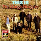 The King's Singers - This Is The King's Singers CD1