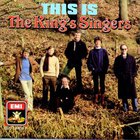 The King's Singers - This Is The King's Singers (Vinyl)