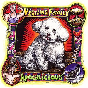 Apocalicious