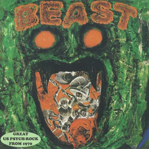 Beast (2Nd Album) (Vinyl)