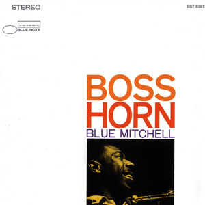 Boss Horn (Remastered 2005)