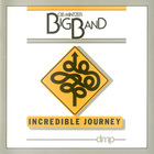 Bob Mintzer Big Band - Incredible Journey