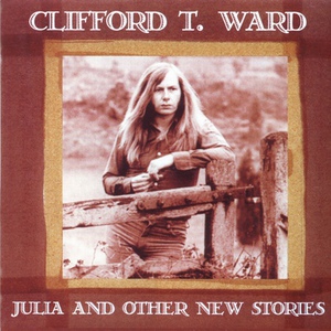 Julia And Other New Stories (Reissued 2002)
