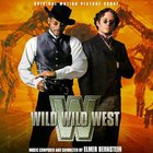 Elmer Bernstein - Wild Wild West