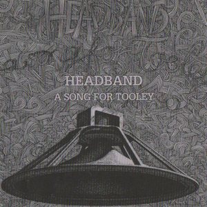 A Song For Tooley (Vinyl)